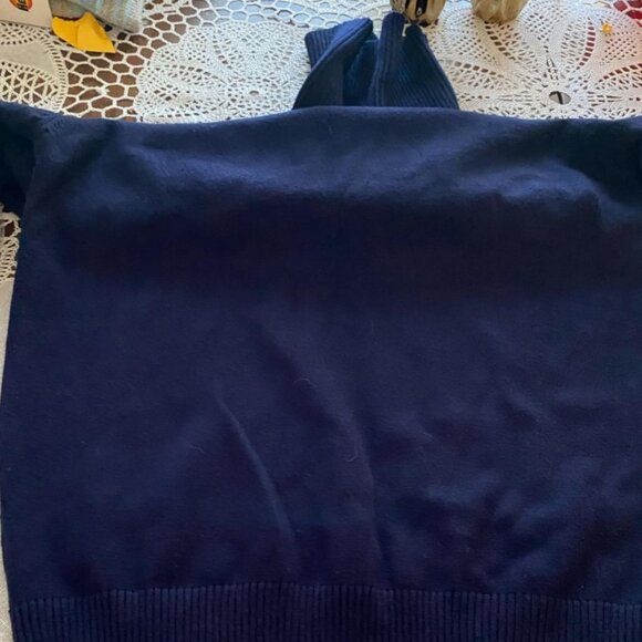 BNWT  Cashmere Turtleneck🎇 - Picture 3 of 3